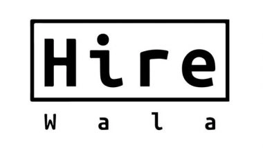 Business News | Beyond Resumes: Hirewala Founders on Solving India's Hiring Crisis with Data, Empathy, and Speed