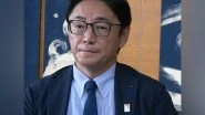 World News | Japan: Tokushima Prefecture Governor Eyes Stronger India-Japan Partnership
