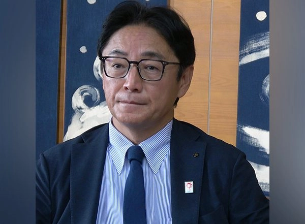World News | Japan: Tokushima Prefecture Governor Eyes Stronger India-Japan Partnership