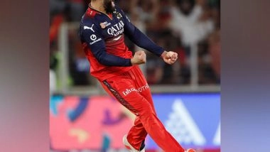 Entertainment News | Allu Arjun, Ranveer Singh, Vicky Kaushal, Others Hail RCB's IPL Triumph