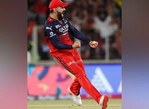 Entertainment News | Allu Arjun, Ranveer Singh, Vicky Kaushal, Others Hail RCB's IPL Triumph