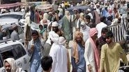 World News | Over 200,000 Afghans Leave Pakistan Amid Deportation Drive