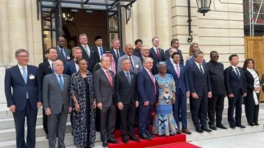 Business News | India Demands WTO Action on Trade Barriers, Dispute Resolution Reform