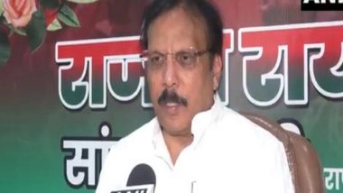 India News | Every Country Condemned Pahalgam Incident, Stood with Us in Fight Against Terrorism: Rajeev Rai