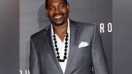 Entertainment News | Mykelti Williamson Recalls Working with Tom Hanks in 'Forrest Gump'