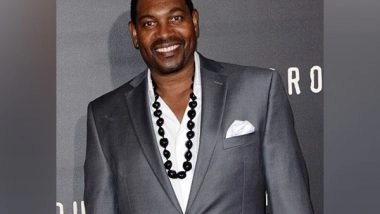Entertainment News | Mykelti Williamson Recalls Working with Tom Hanks in 'Forrest Gump'