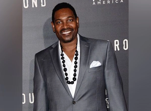 Entertainment News | Mykelti Williamson Recalls Working with Tom Hanks in 'Forrest Gump'