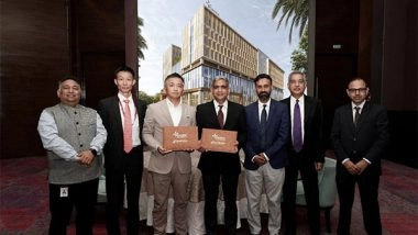 Business News | Sakra World Hospital Appoints Tandem Healthcare to Design and Build 500-Bed State-of-the-Art Hospital in Bengaluru