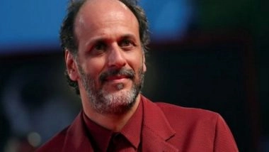 Entertainment News | Luca Guadagnino in Talks to Direct 'Artificial', Drama About AI