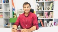 Business News | Reconnecting with Nature on World Environment Day A Sanatan Perspective by Dr Tejas Mojidra