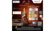 Business News | Rotary District 3141 Presents the Grand Finale of TRF Events: 1 Million Dollar Style Night