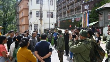 India News | Relentless in Adversity: Indian Army Leads Search, Rescue Operations in North Sikkim