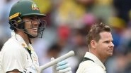 Sports News | Cummins Confirms Steve Smith's Batting Position for Australia's WTC Final