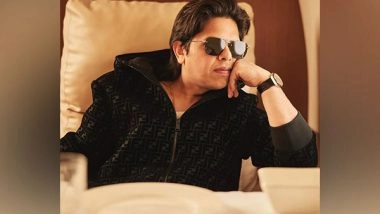 Business News | From Scribbles to Skylines: How Ankur Aggarwal Is Building More Than Just Buildings