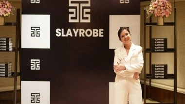 Business News | Slayrobe Launches India's First Intelligent Styling and Confidence Platform for Women