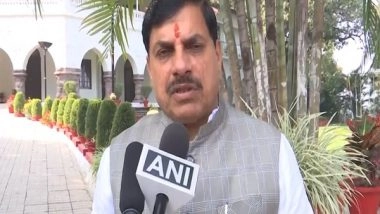 India News | MP CM Mohan Yadav Announces Ex-gratia of Rs 2 Lakh to Deceased's Family, Rs 50,000 to Injured in Jhabua Accident