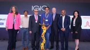 Business News | Momentum Right for India to Accelerate Innovation Trajectory Powered by AI and Deep Tech: IGIC 2025