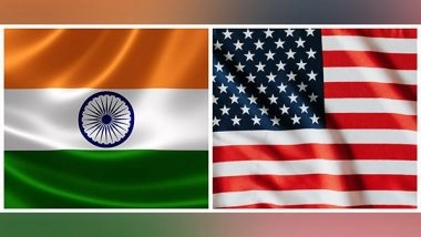 Business News | India Eyes Expanded US Energy Imports to Diversify Sources, Balance Trade