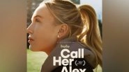 Entertainment News | 'Call Her Alex' Trailer: Alex Cooper Offers Glimpse into Her Podcasting Career