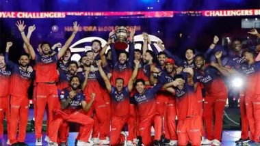 Sports News | How IPL 2025 Turned out to Be a Record-breaking Runfest: A Look into Statistics