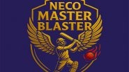 Sports News | NECO Master Blaster Announces Men's and Women's Squad for Vidarbha Pro T20 League, Jitesh Sharma to Lead