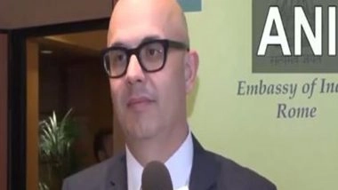 Business News | Italian Food Giant Toschi Vignola to Expand India Operations