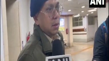 India News | Meghalaya Police Recovers Black Coat During Search for Sonam Raghuvanshi