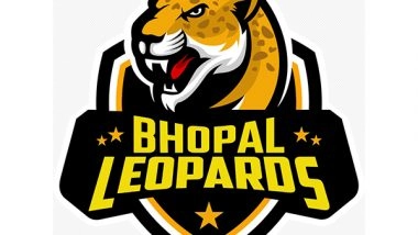 Sports News | Madhya Pradesh League: Bhopal Leopards, Chambal Ghariyals, Rewa Jaguars Reveal Captains Ahead of Opener