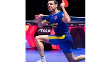 Sports News | UTT Season 6: PBG Pune Jaguars Beat Kolkata ThunderBlades 10-5; Dabang Delhi TTC Get Revenge over Dempo Goa Challengers in Final Rematch