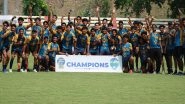 Sports News | Zinc Football Academy Crowned Champions of Rajasthan; Qualifies for I-League 3