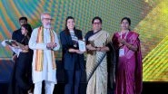 Business News | Summentor Pro Concludes 4th MSME & Startup Innovation Summit in Odisha Empowering Growth