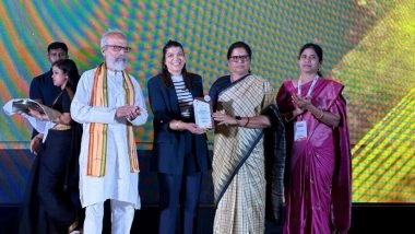 Business News | Summentor Pro Concludes 4th MSME & Startup Innovation Summit in Odisha Empowering Growth