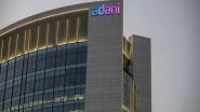 Business News | Adani Group Contributes Rs 74,945 Crore Tax in FY25