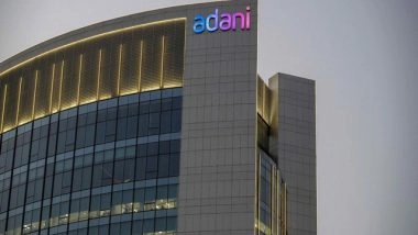 Business News | Adani Group Contributes Rs 74,945 Crore Tax in FY25