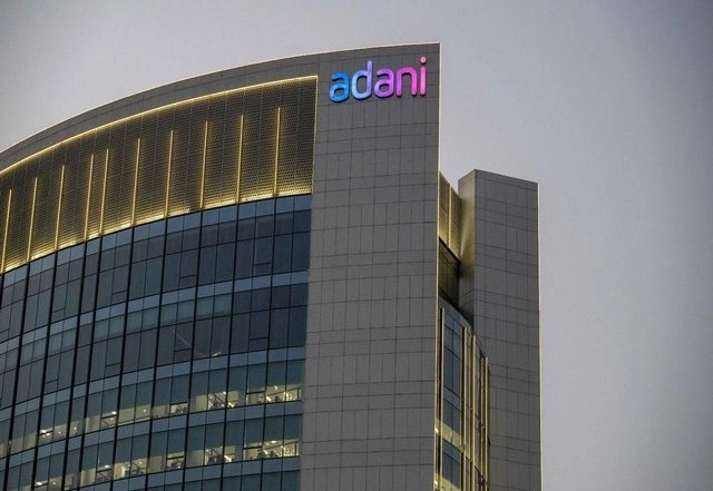 Business News | Adani Group Contributes Rs 74,945 Crore Tax in FY25