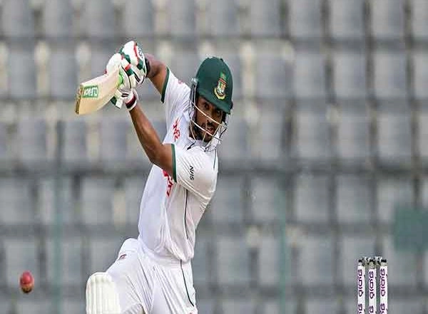 Sports News | BCB Announces 16-member Test Squad for Two-match Series Against Sri Lanka