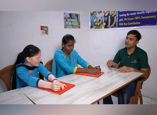 Business News | From Shadows to Spotlight: Sita Kumari's Journey Against All Odds