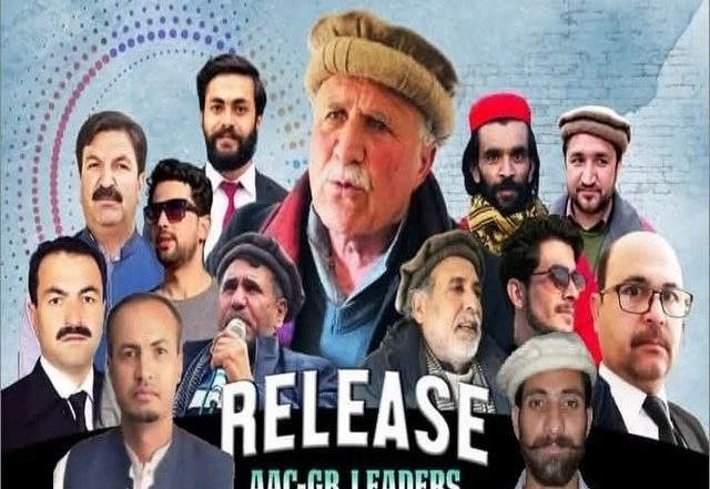 World News | Gilgit-Baltistan Turmoil Deepens Amid Land Law Backlash