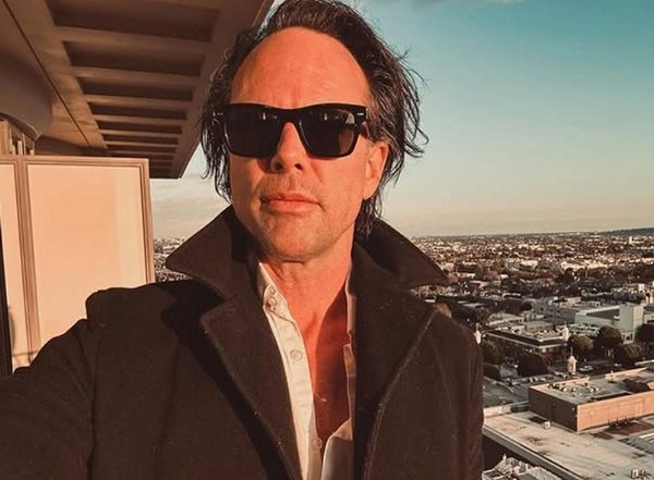 Entertainment News | Walton Goggins Shares Why He Unfollowed Aimee Lou Wood on Instagram