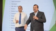 Business News | BankNbfc.com Grand Inauguration - Ushering a New Era in Financial Technology