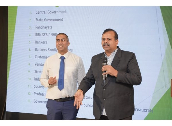 Business News | BankNbfc.com Grand Inauguration - Ushering a New Era in Financial Technology