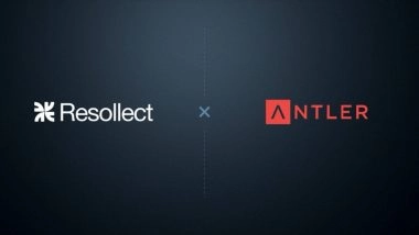 Business News | Technology Startup 'Resollect' Secures Funding to Transform India's Debt Recovery Landscape