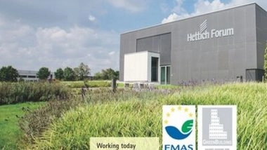 Business News | Hettich India Reaffirms Its Commitment to Sustainable Innovation on World Environment Day 2025