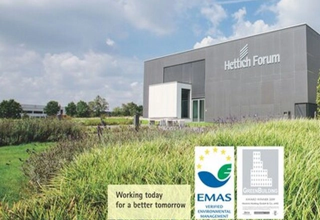 Business News | Hettich India Reaffirms Its Commitment to Sustainable Innovation on World Environment Day 2025