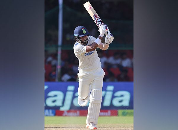 Sports News | KL Rahul in Red-ball Arena: Revisiting His Performance in English Conditions