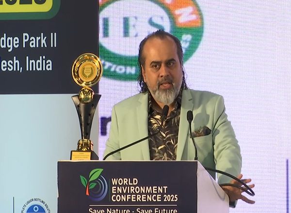 India News | Acharya Prashant Urges to Stop Animal Killing, Calls for Sacrifice of Selfish Desires on Eid-al-Adha