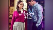 Entertainment News | 'Maxton Hall' Season 2 to Premiere on This Date, Check out Teaser