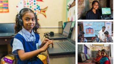 Business News | GyanTantra - A Digital Innovation Strengthening the Roots of Learning in India
