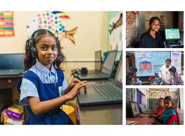 Business News | GyanTantra - A Digital Innovation Strengthening the Roots of Learning in India
