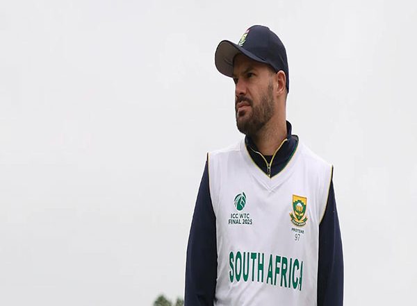 Sports News | WTC Final 2025: South Africa Batter Aiden Markram Aims to End SA ICC Trophy Drought